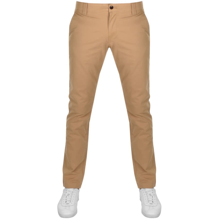 Alternative Image for ProductTommy Jeans Scanton Slim Chinos Beige1